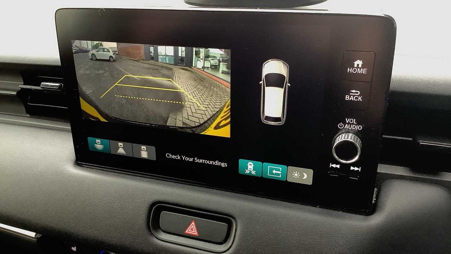 Used Honda HR-V 2024 for sale - 77856951: Photo 22