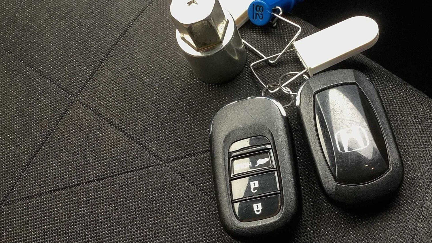 Used Honda HR-V 2024 for sale - 77856951: Photo 23