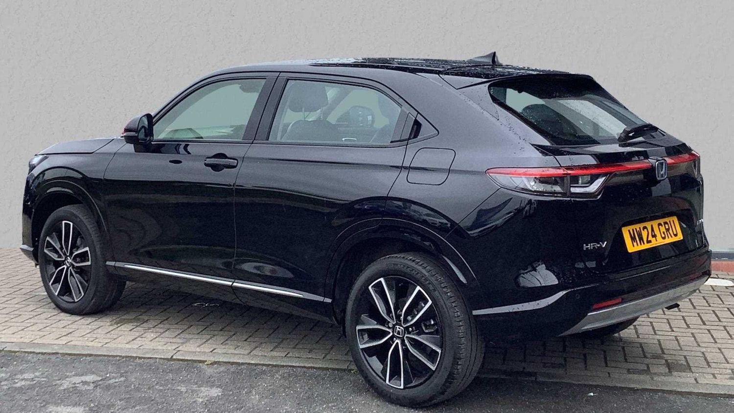 Used Honda HR-V 2024 for sale - 77856951: Photo 3