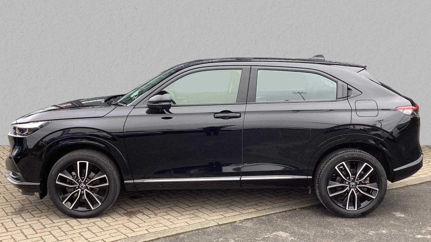 Used Honda HR-V 2024 for sale - 77856951: Photo 4