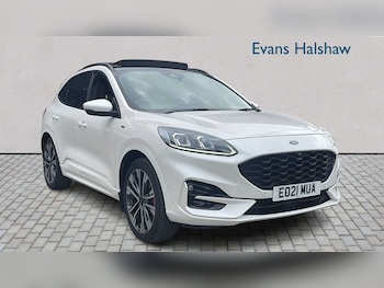 Used Ford Kuga 2021 for sale - 79239071: Photo
