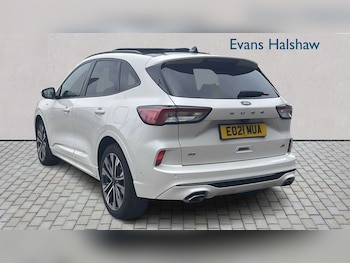 Used Ford Kuga 2021 for sale - 79239071: Photo