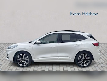 Used Ford Kuga 2021 for sale - 79239071: Photo