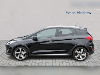 Used Ford Fiesta 2019 for sale - 79118155: Photo