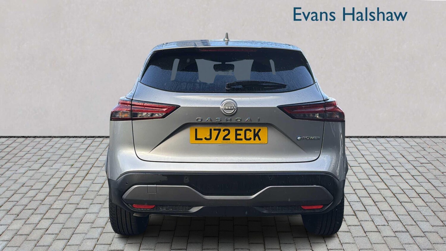 Used Nissan Qashqai for sale - 77861313: Photo 10