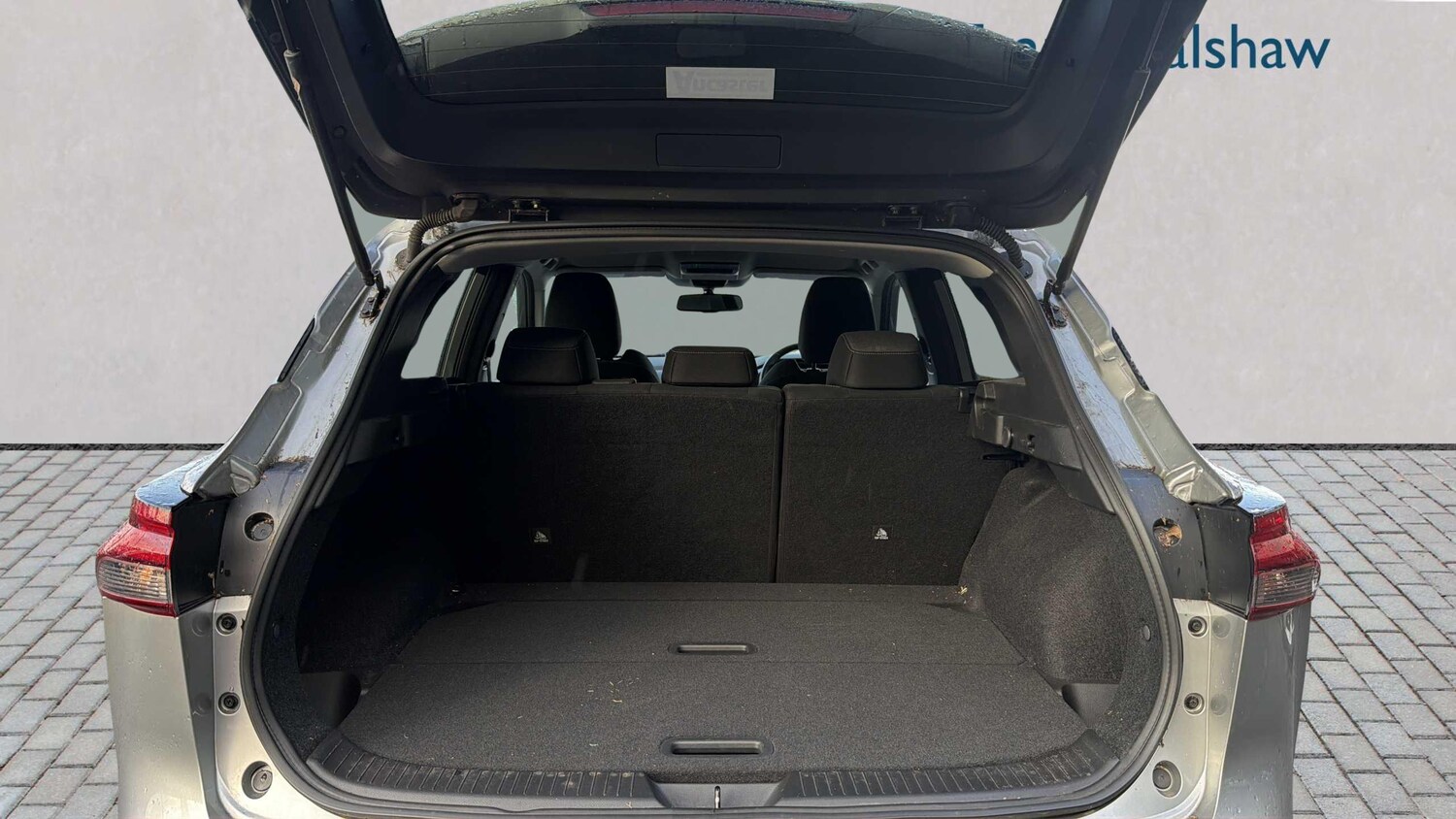 Used Nissan Qashqai for sale - 77861313: Photo 11