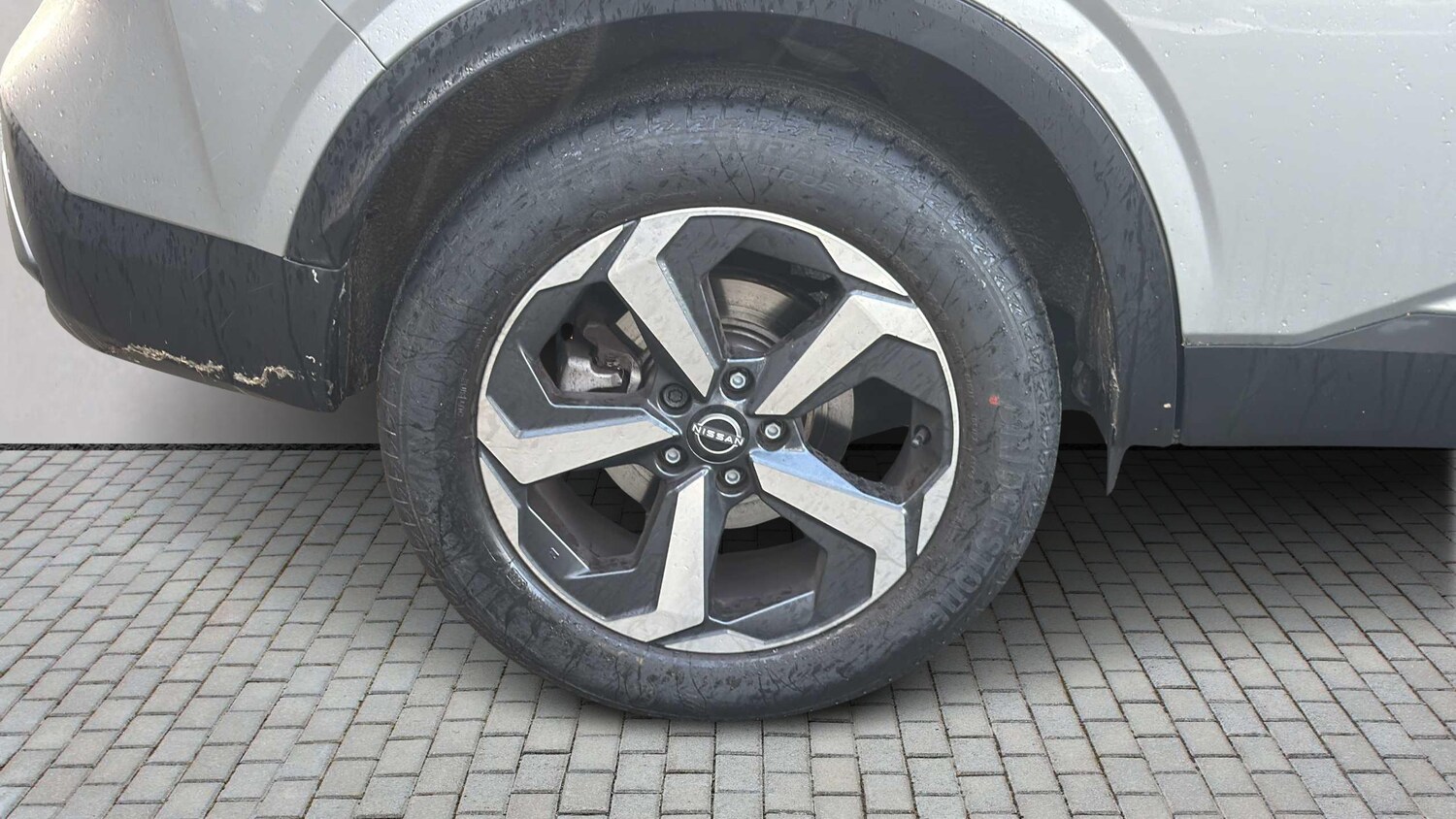 Used Nissan Qashqai for sale - 77861313: Photo 12