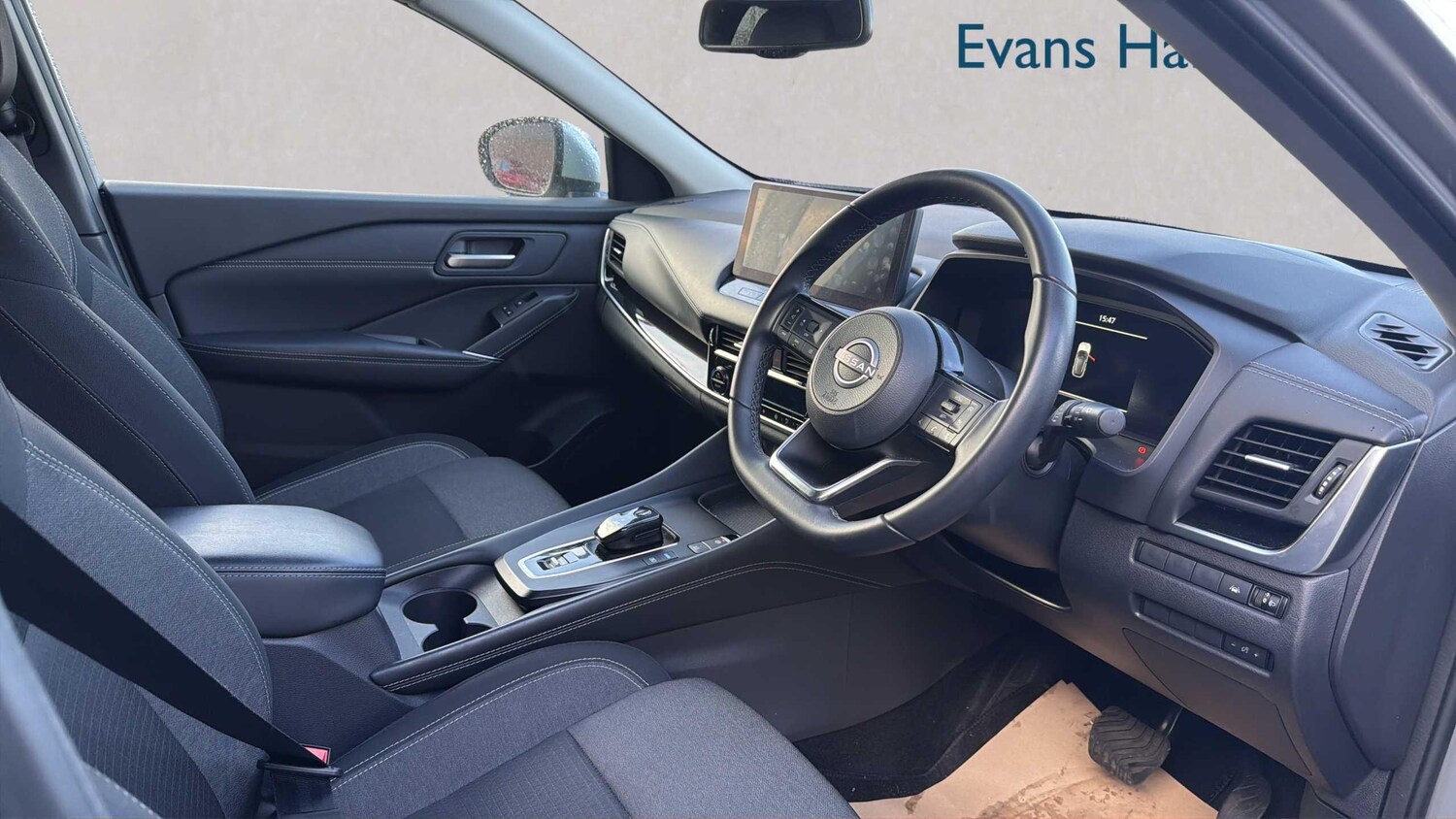 Used Nissan Qashqai for sale - 77861313: Photo 13