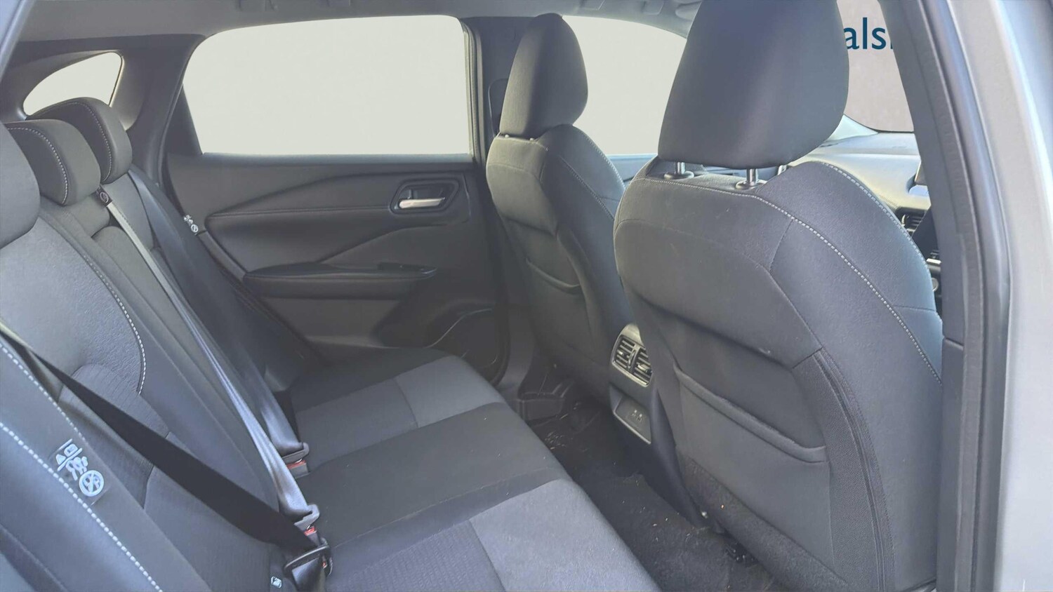 Used Nissan Qashqai for sale - 77861313: Photo 14