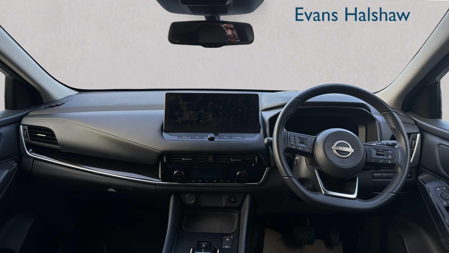 Used Nissan Qashqai for sale - 77861313: Photo 15