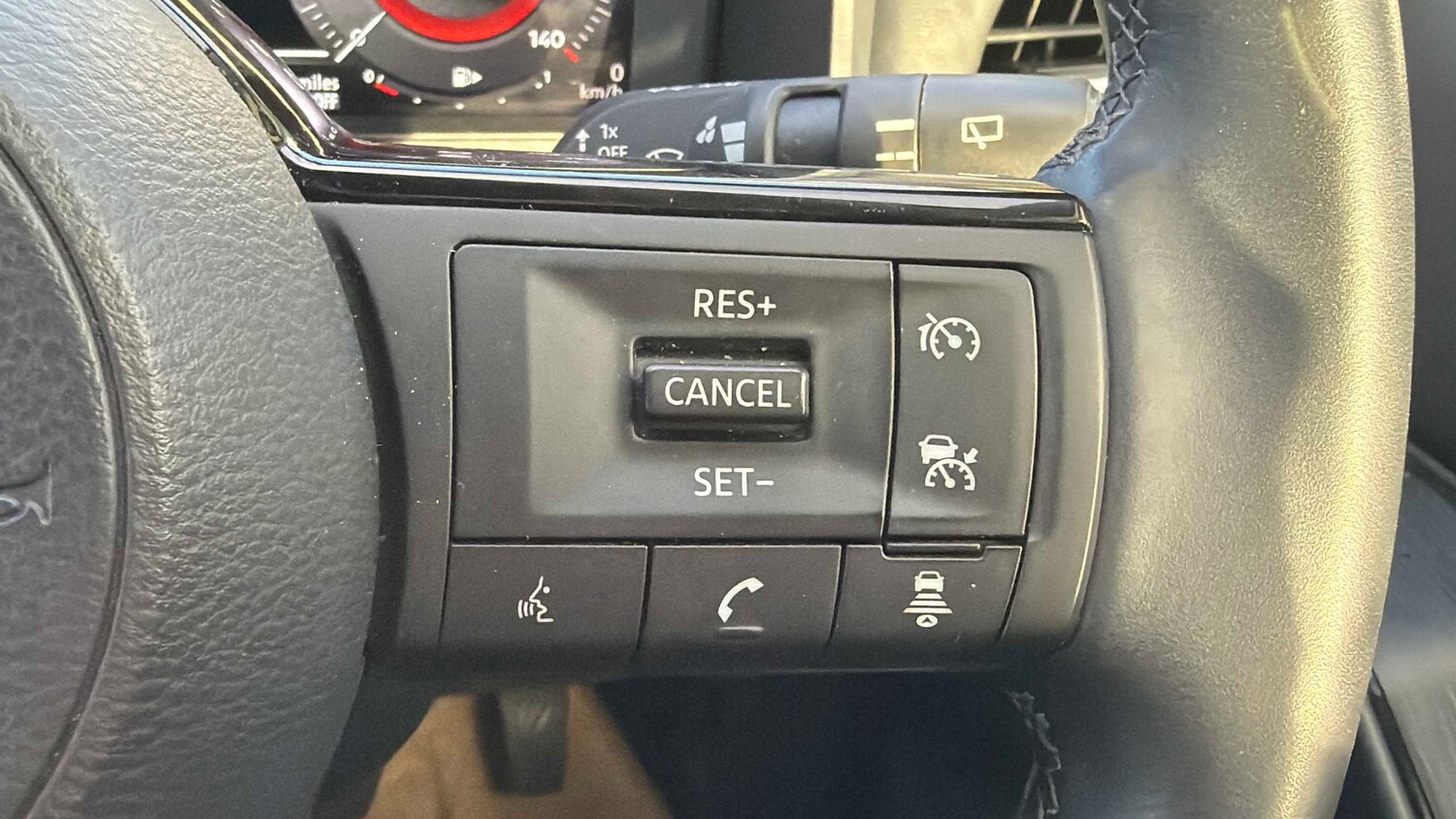 Used Nissan Qashqai for sale - 77861313: Photo 17