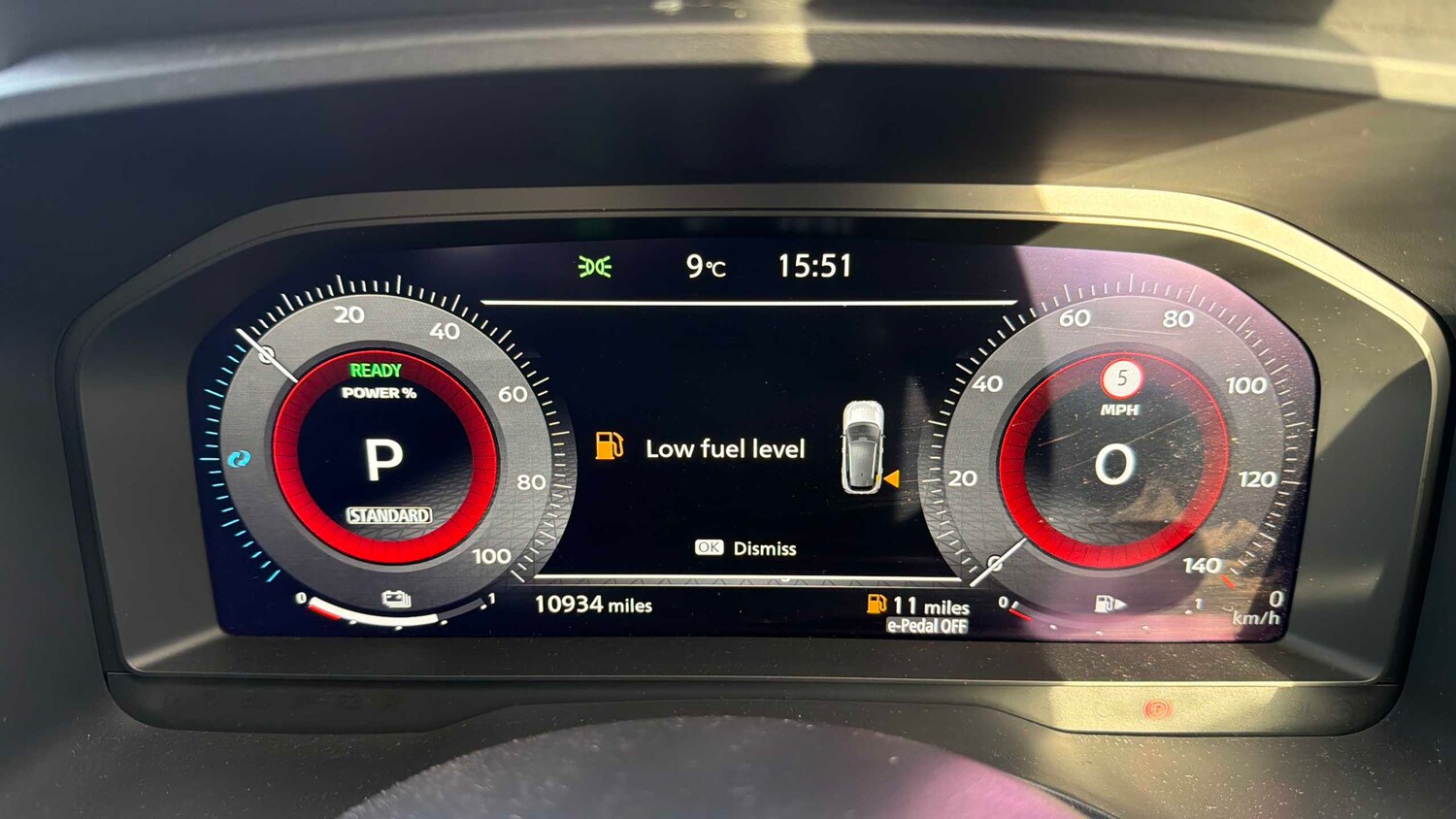 Used Nissan Qashqai for sale - 77861313: Photo 18