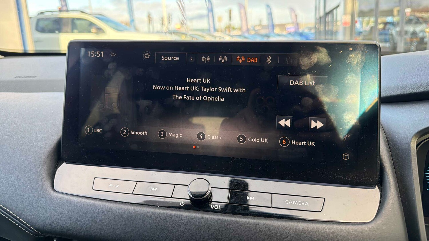 Used Nissan Qashqai for sale - 77861313: Photo 19