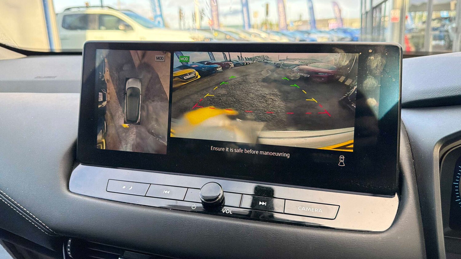 Used Nissan Qashqai for sale - 77861313: Photo 20