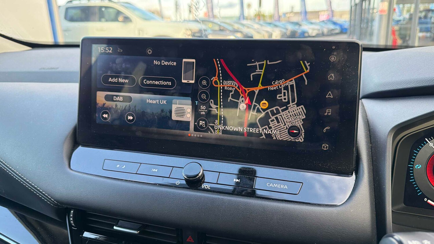 Used Nissan Qashqai for sale - 77861313: Photo 22