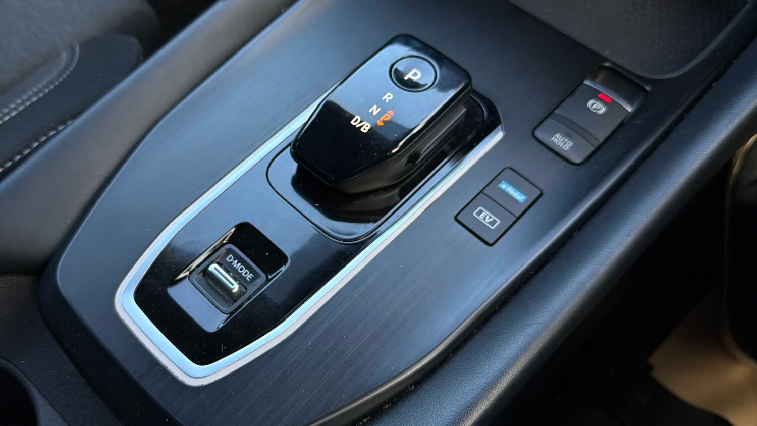 Used Nissan Qashqai for sale - 77861313: Photo 23