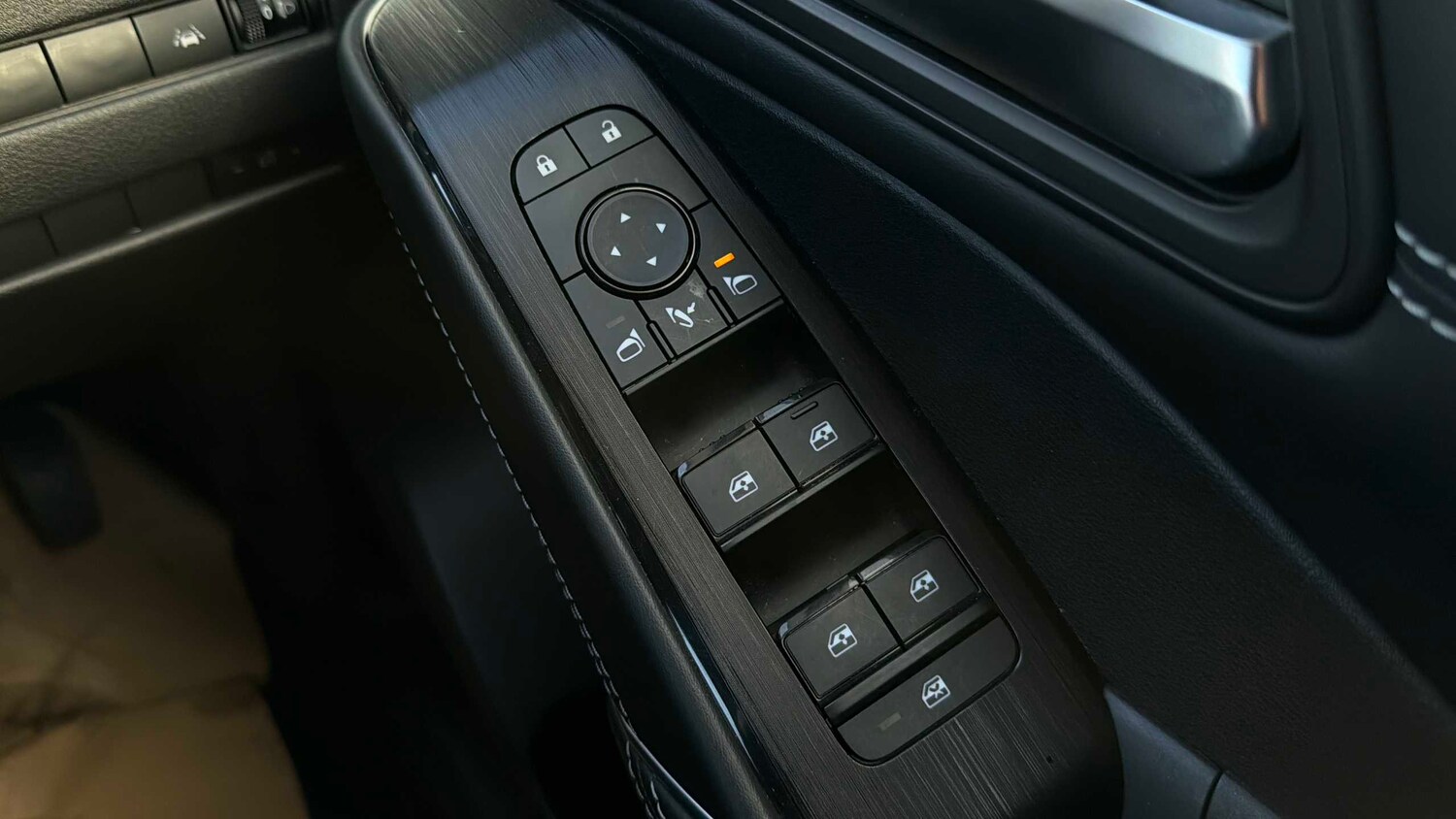 Used Nissan Qashqai for sale - 77861313: Photo 24