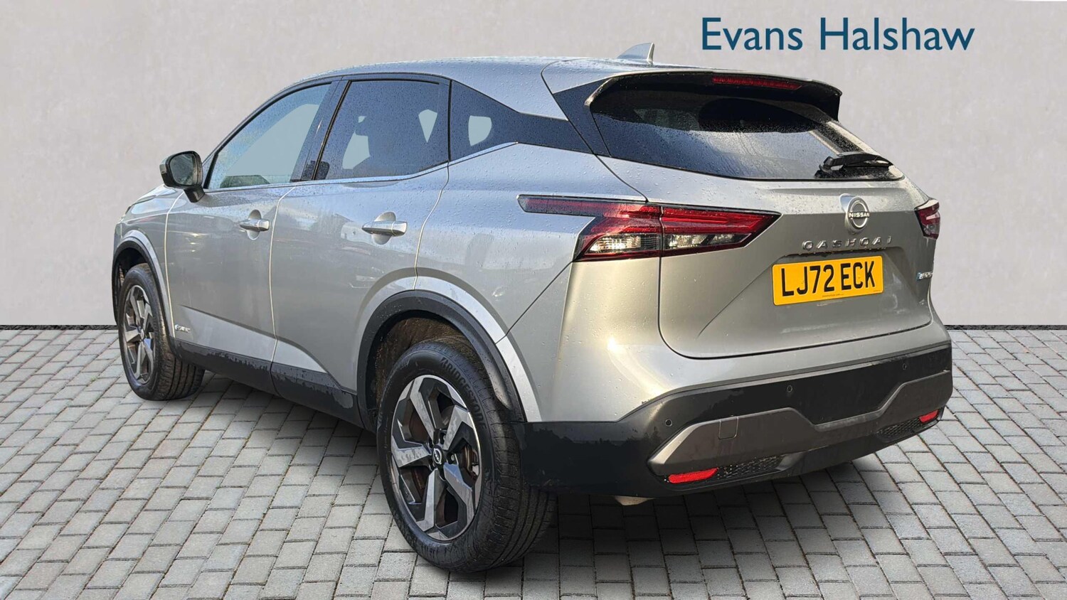 Used Nissan Qashqai for sale - 77861313: Photo 7