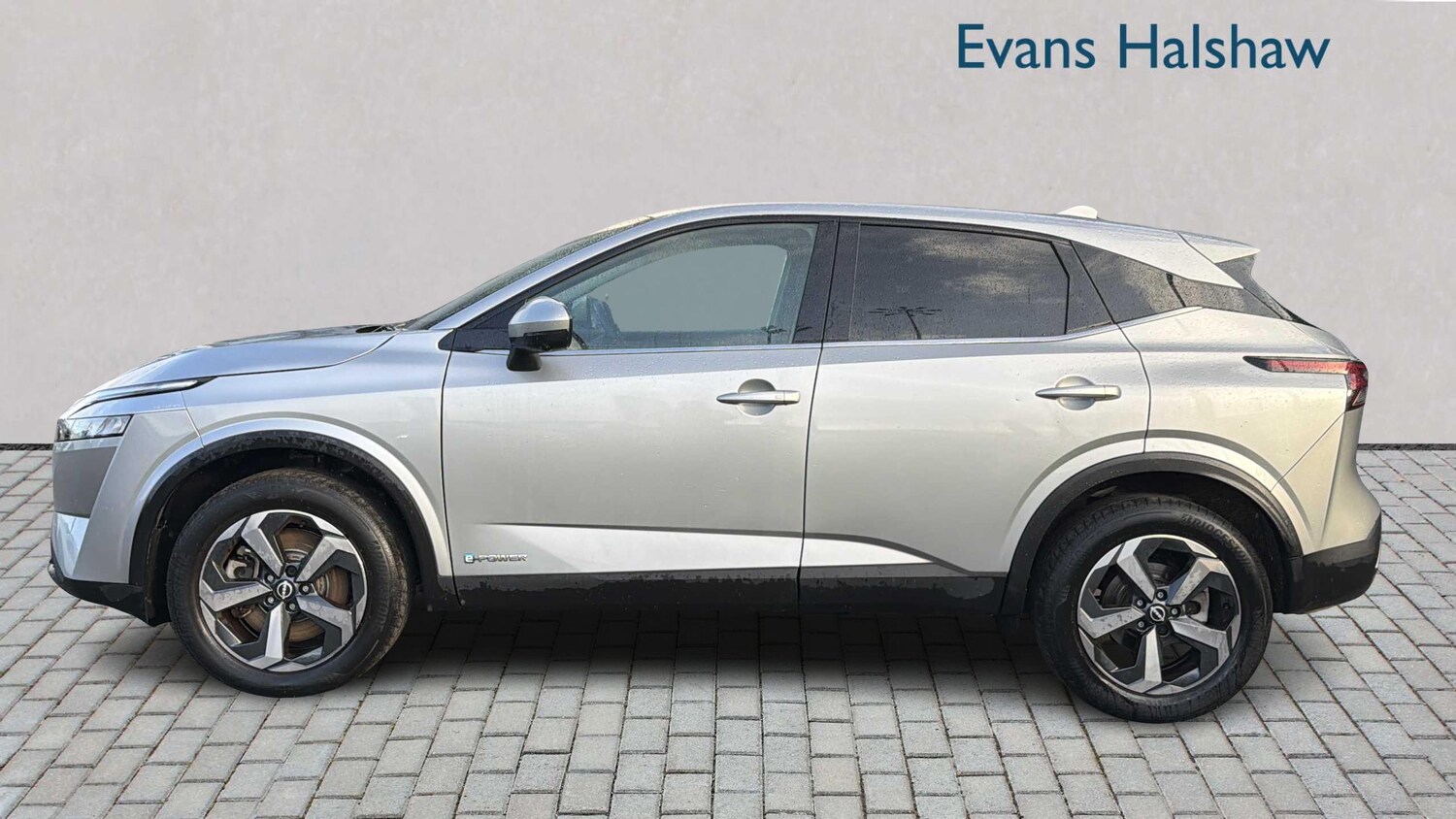 Used Nissan Qashqai for sale - 77861313: Photo 8