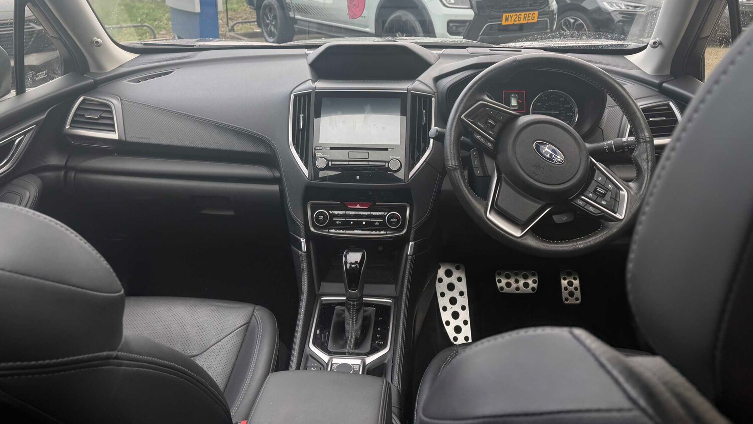 Used Subaru Forester 2024 for sale - 77857669: Photo 10