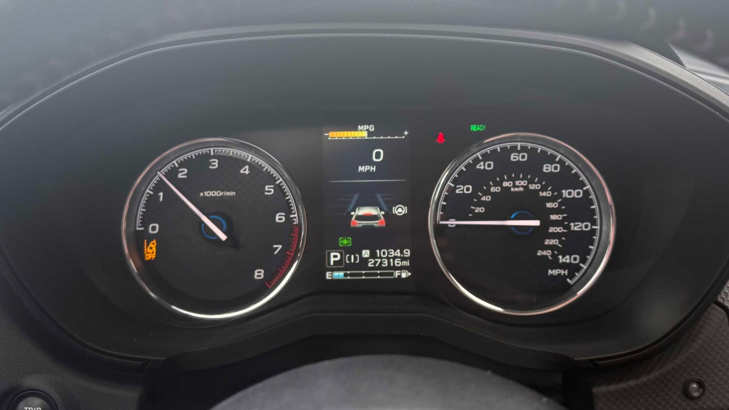 Used Subaru Forester 2024 for sale - 77857669: Photo 11