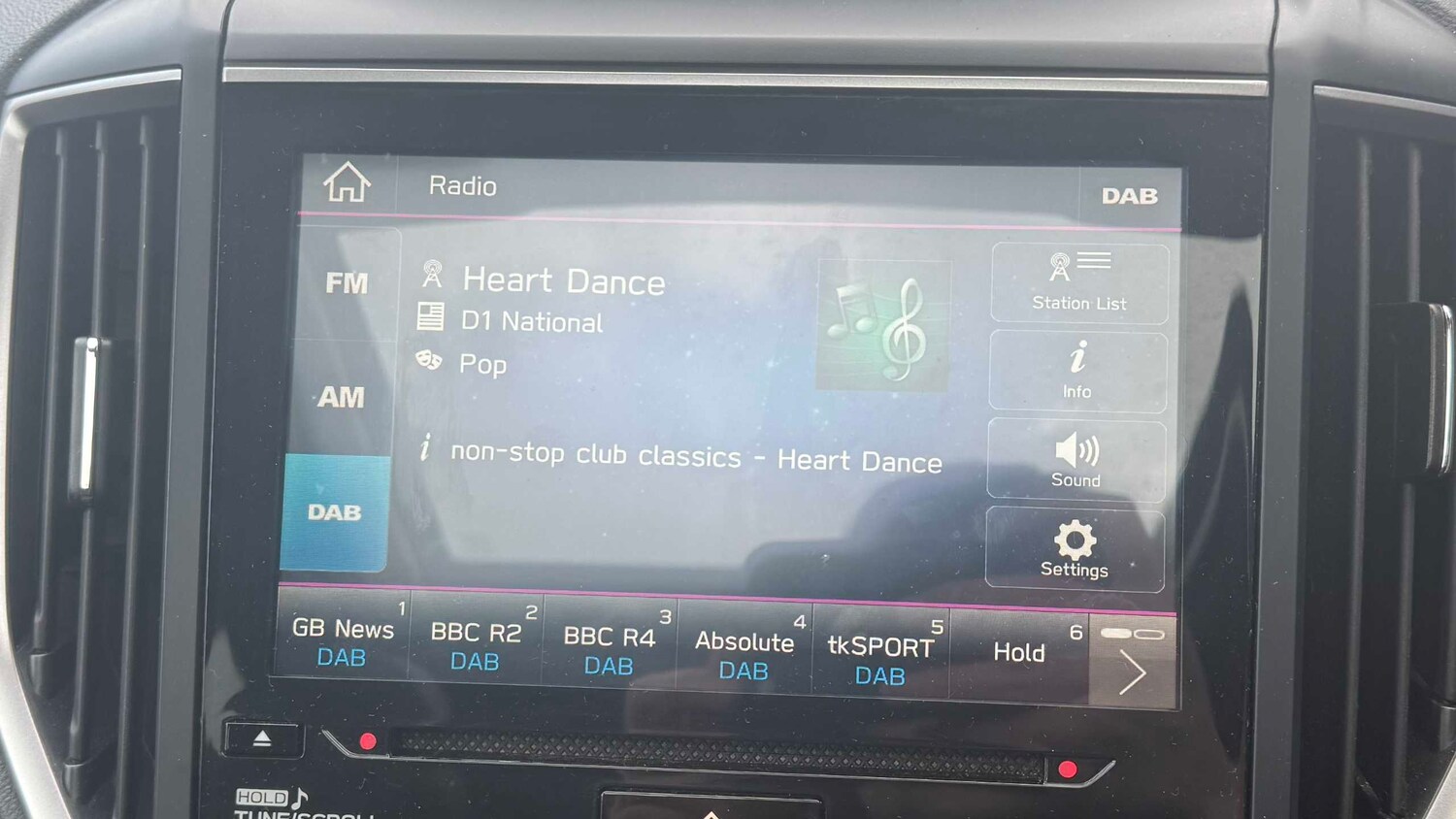 Used Subaru Forester 2024 for sale - 77857669: Photo 12