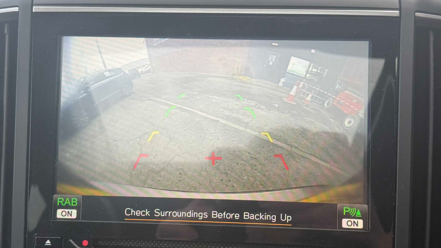 Used Subaru Forester 2024 for sale - 77857669: Photo 15