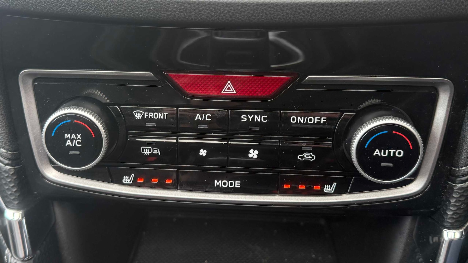 Used Subaru Forester 2024 for sale - 77857669: Photo 17