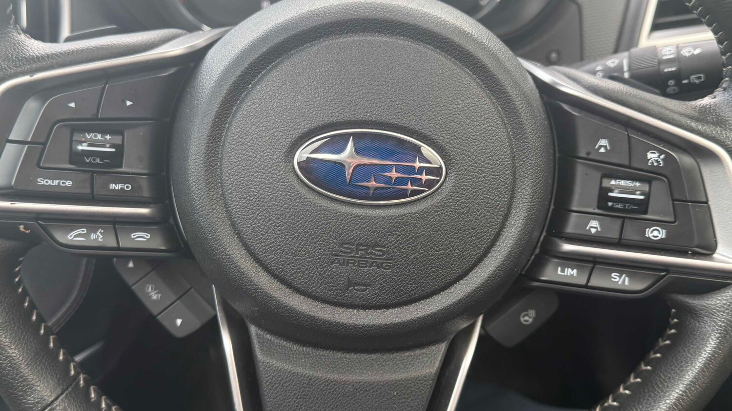 Used Subaru Forester 2024 for sale - 77857669: Photo 18