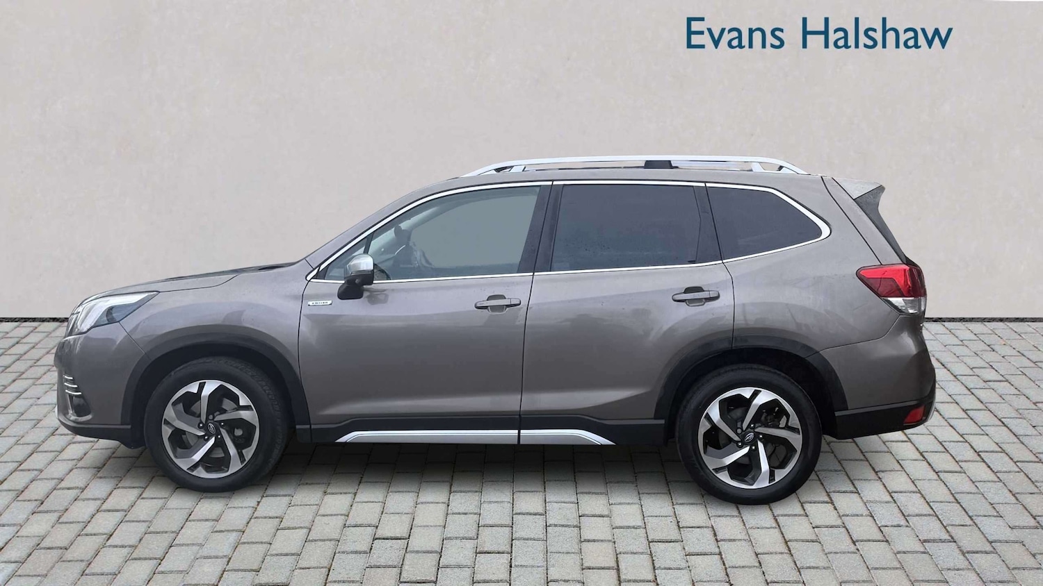 Used Subaru Forester 2024 for sale - 77857669: Photo 3