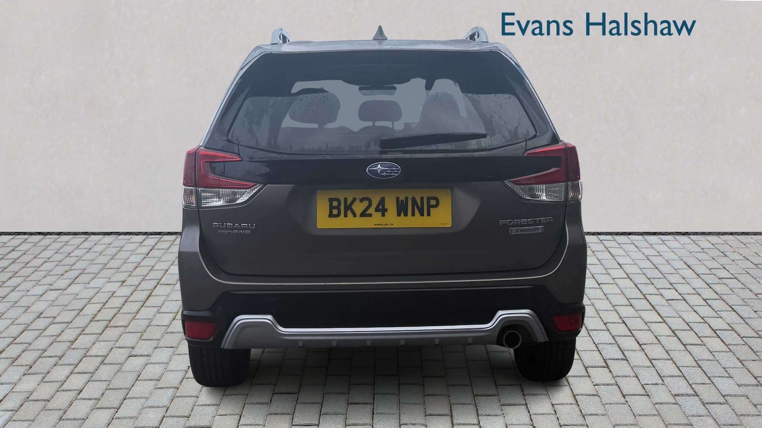 Used Subaru Forester 2024 for sale - 77857669: Photo 5