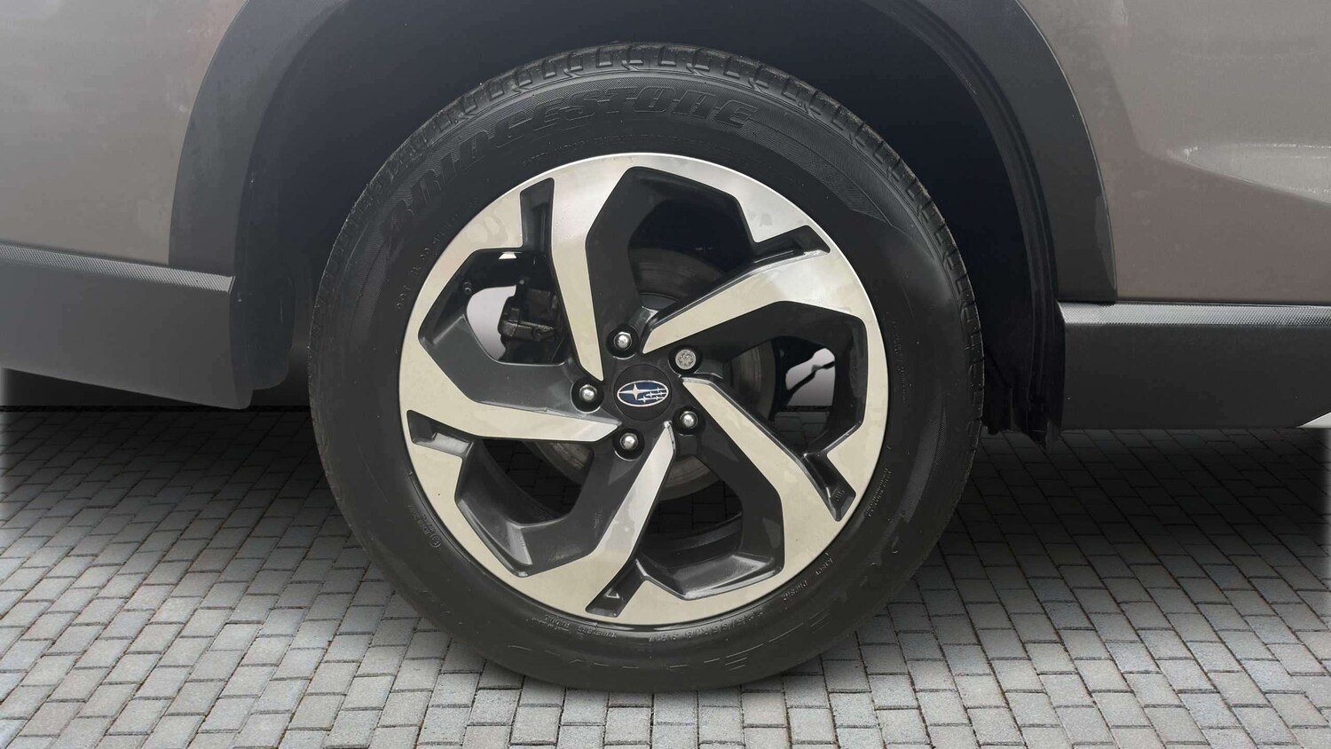 Used Subaru Forester 2024 for sale - 77857669: Photo 6