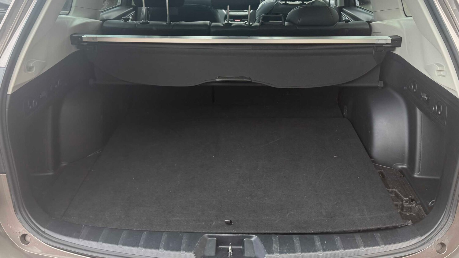 Used Subaru Forester 2024 for sale - 77857669: Photo 7