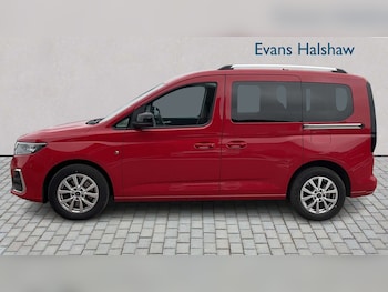 Used Ford Tourneo Connect 2023 for sale - 78961119: Photo