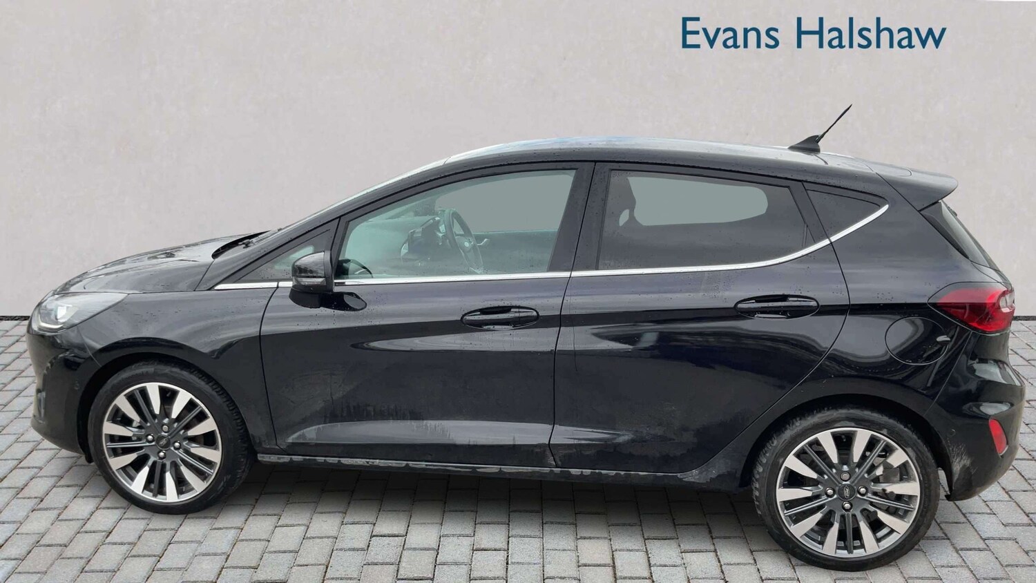 Used Ford Fiesta 2023 for sale - 77857167: Photo 10