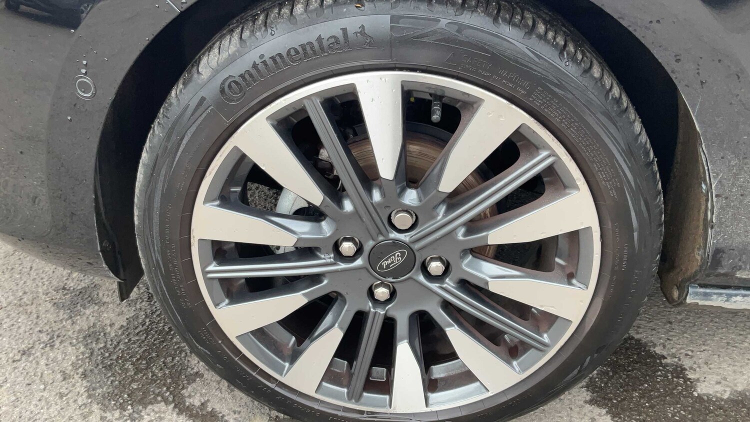 Used Ford Fiesta 2023 for sale - 77857167: Photo 11