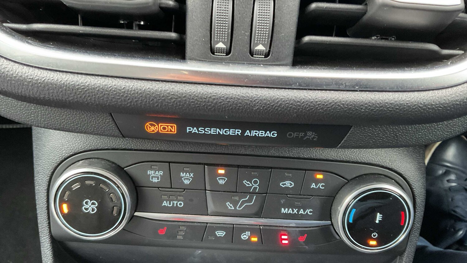 Used Ford Fiesta 2023 for sale - 77857167: Photo 15