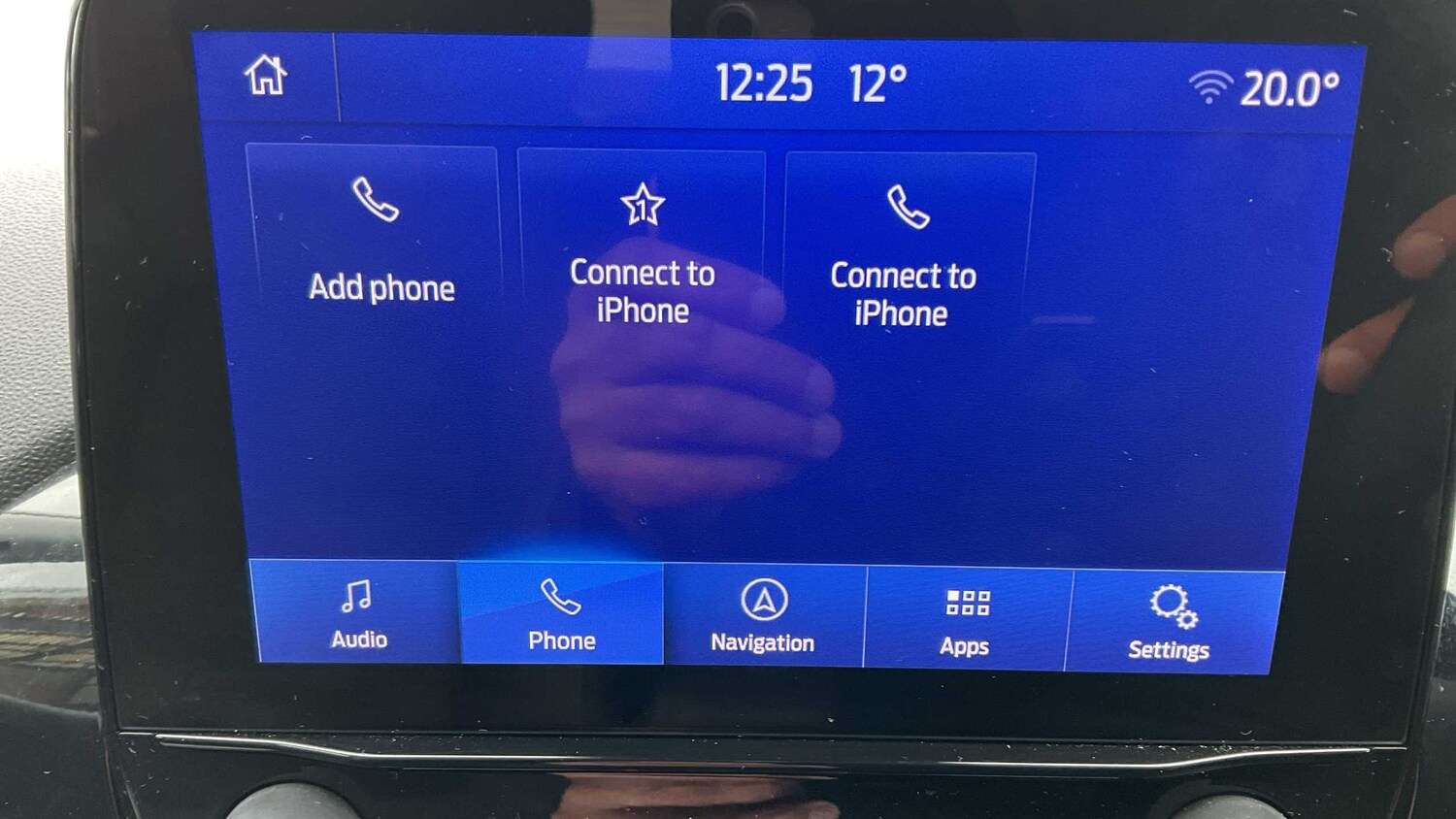 Used Ford Fiesta 2023 for sale - 77857167: Photo 19