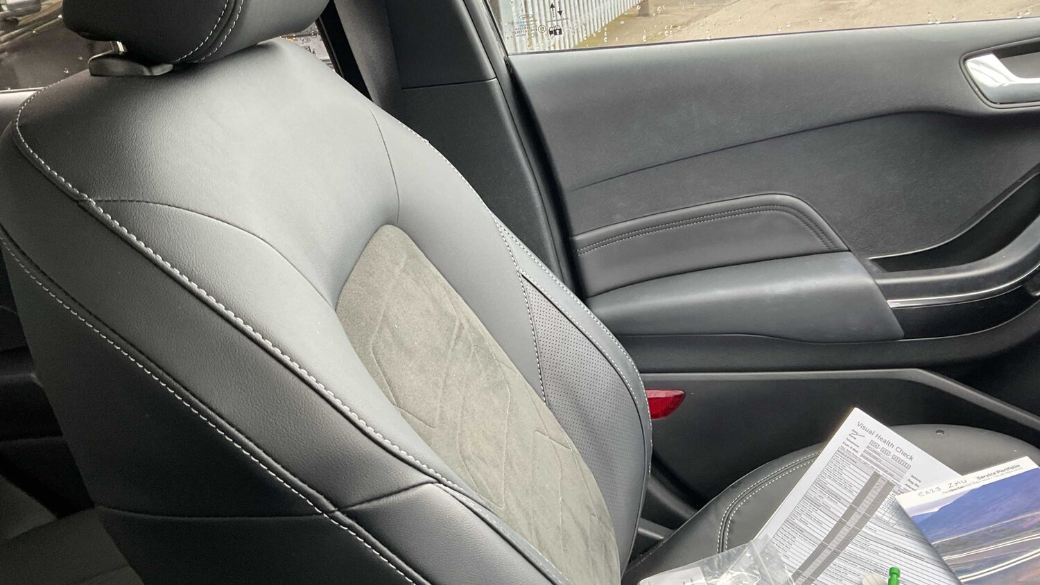 Used Ford Fiesta 2023 for sale - 77857167: Photo 20