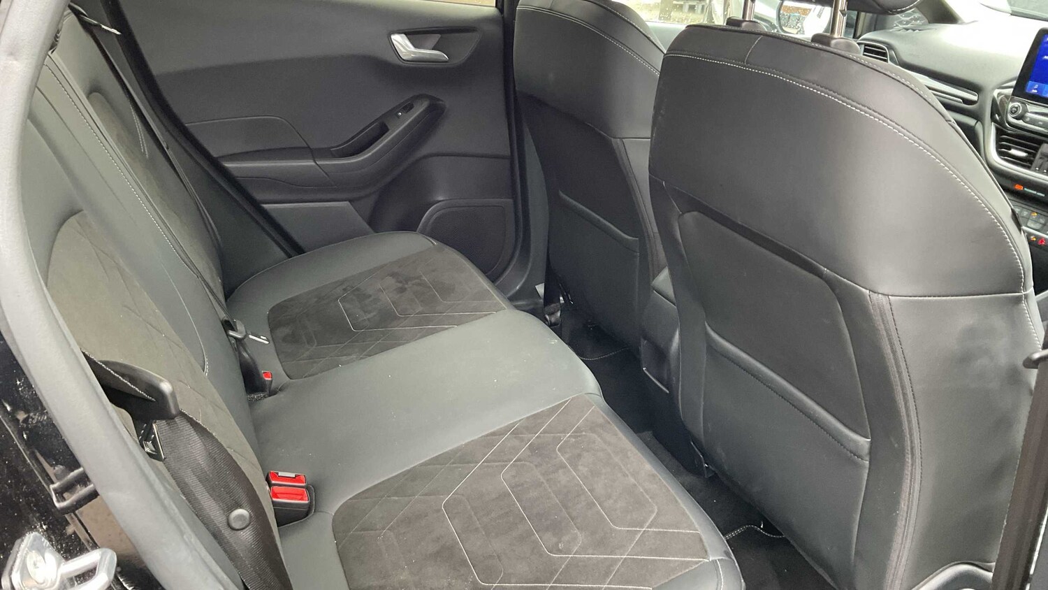 Used Ford Fiesta 2023 for sale - 77857167: Photo 21