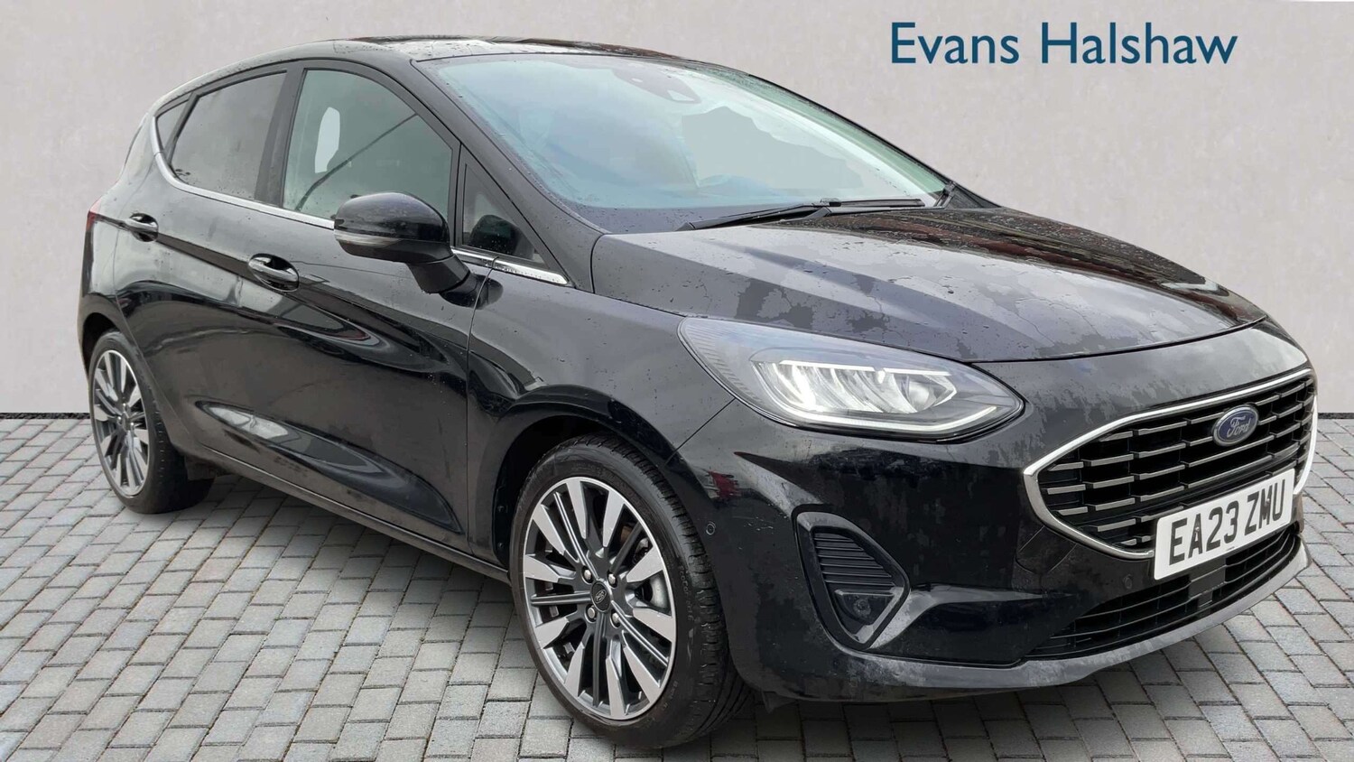 Used Ford Fiesta 2023 for sale - 77857167: Photo 6