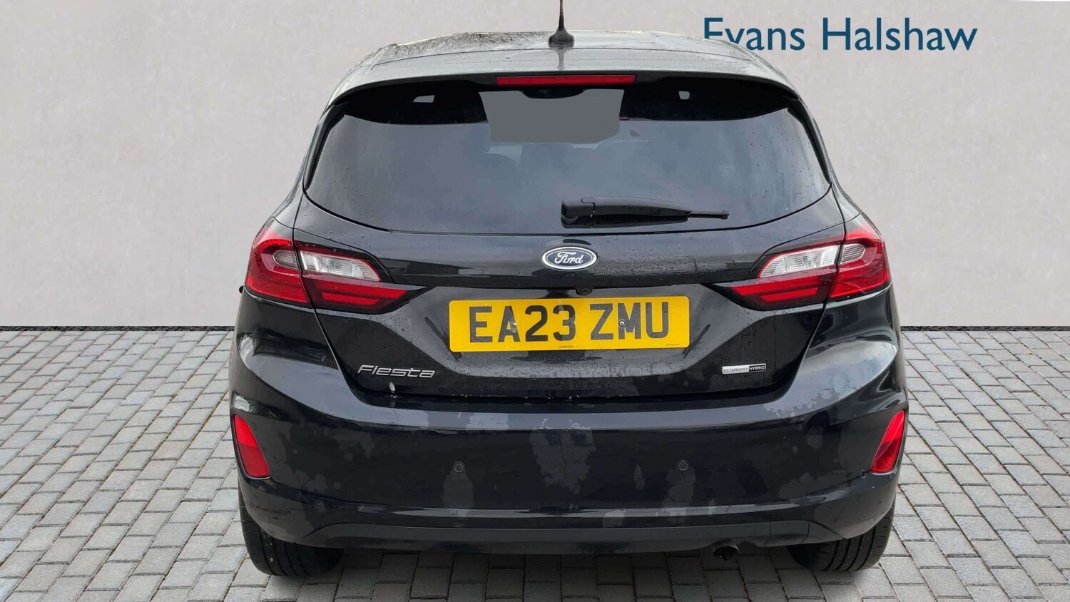 Used Ford Fiesta 2023 for sale - 77857167: Photo 8