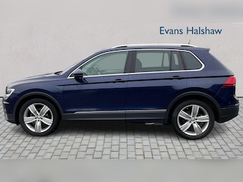 Used Volkswagen Tiguan 2020 for sale - 78264690: Photo