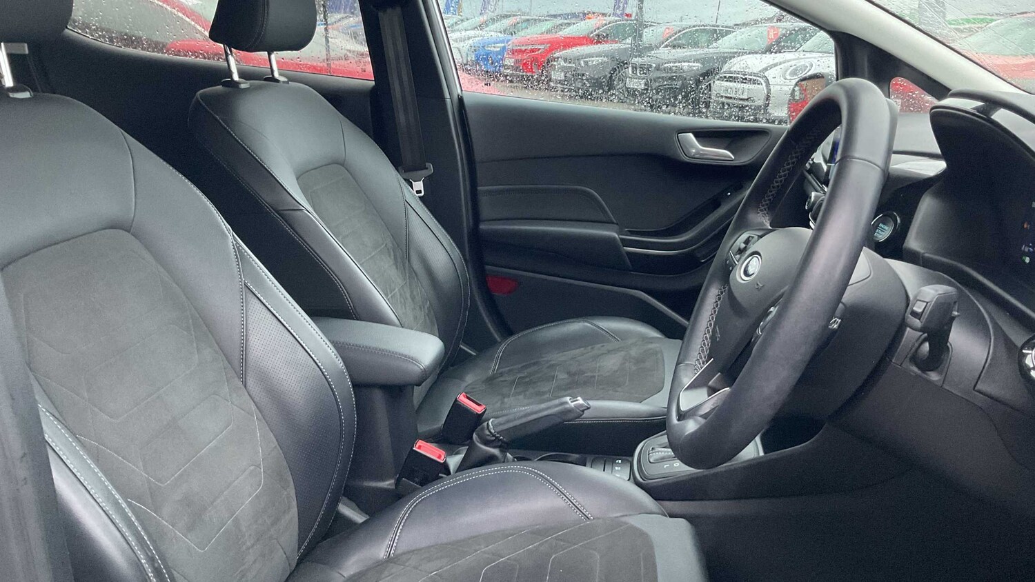 Used Ford Fiesta for sale - 77861288: Photo 10