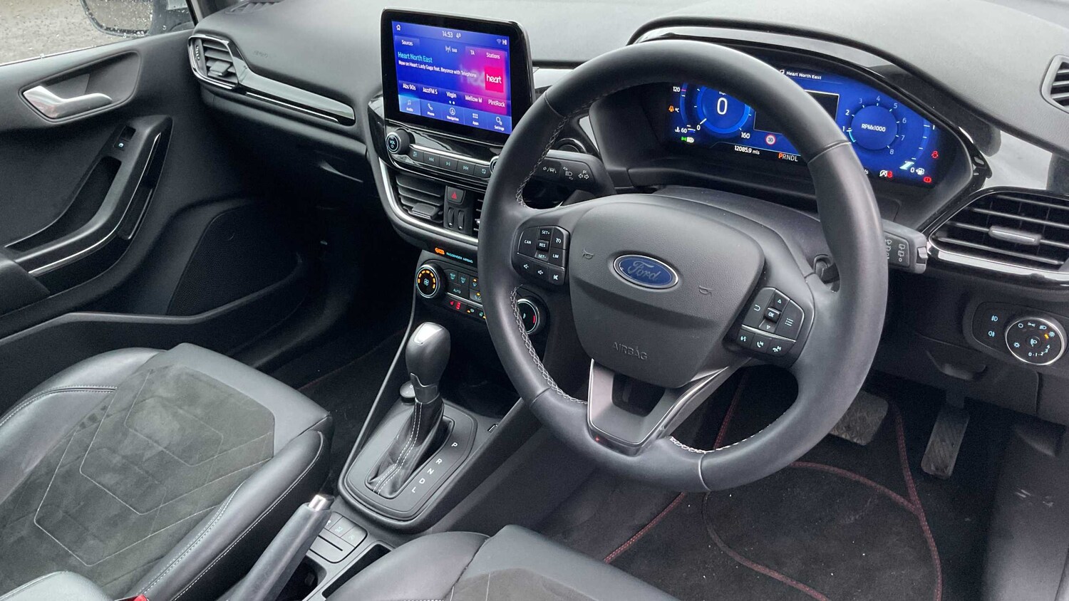 Used Ford Fiesta for sale - 77861288: Photo 11