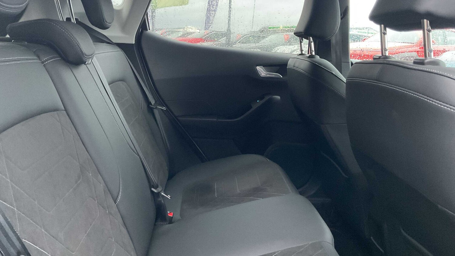 Used Ford Fiesta for sale - 77861288: Photo 12