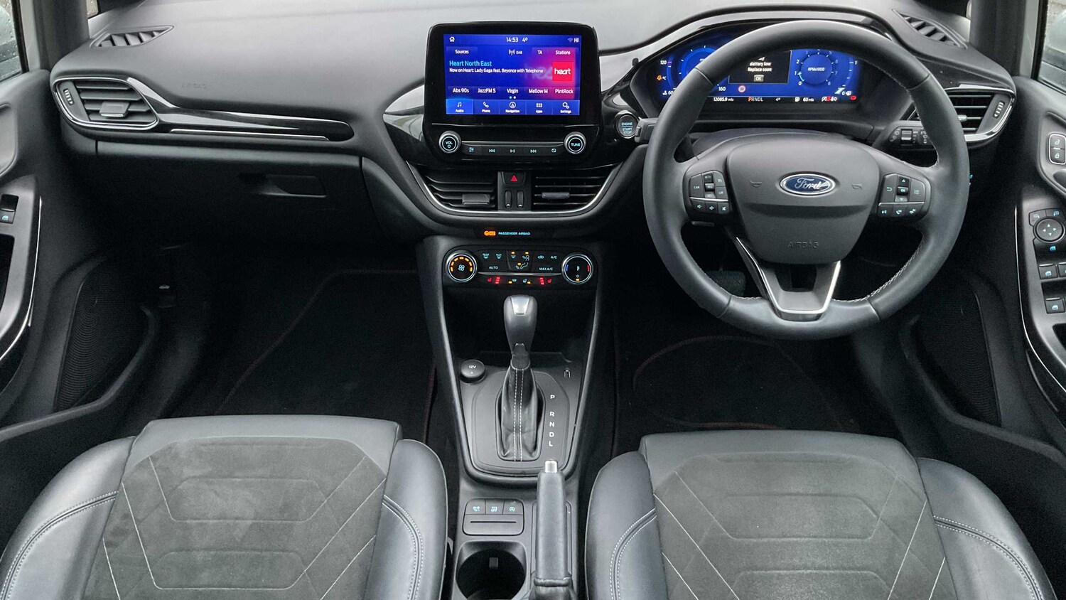 Used Ford Fiesta for sale - 77861288: Photo 13