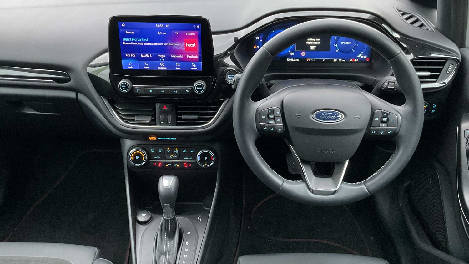 Used Ford Fiesta for sale - 77861288: Photo 14