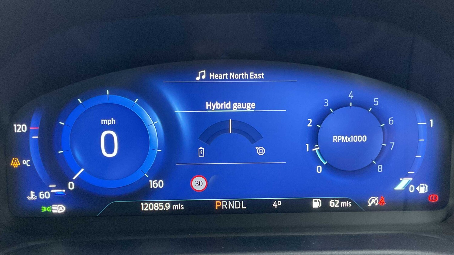 Used Ford Fiesta for sale - 77861288: Photo 19