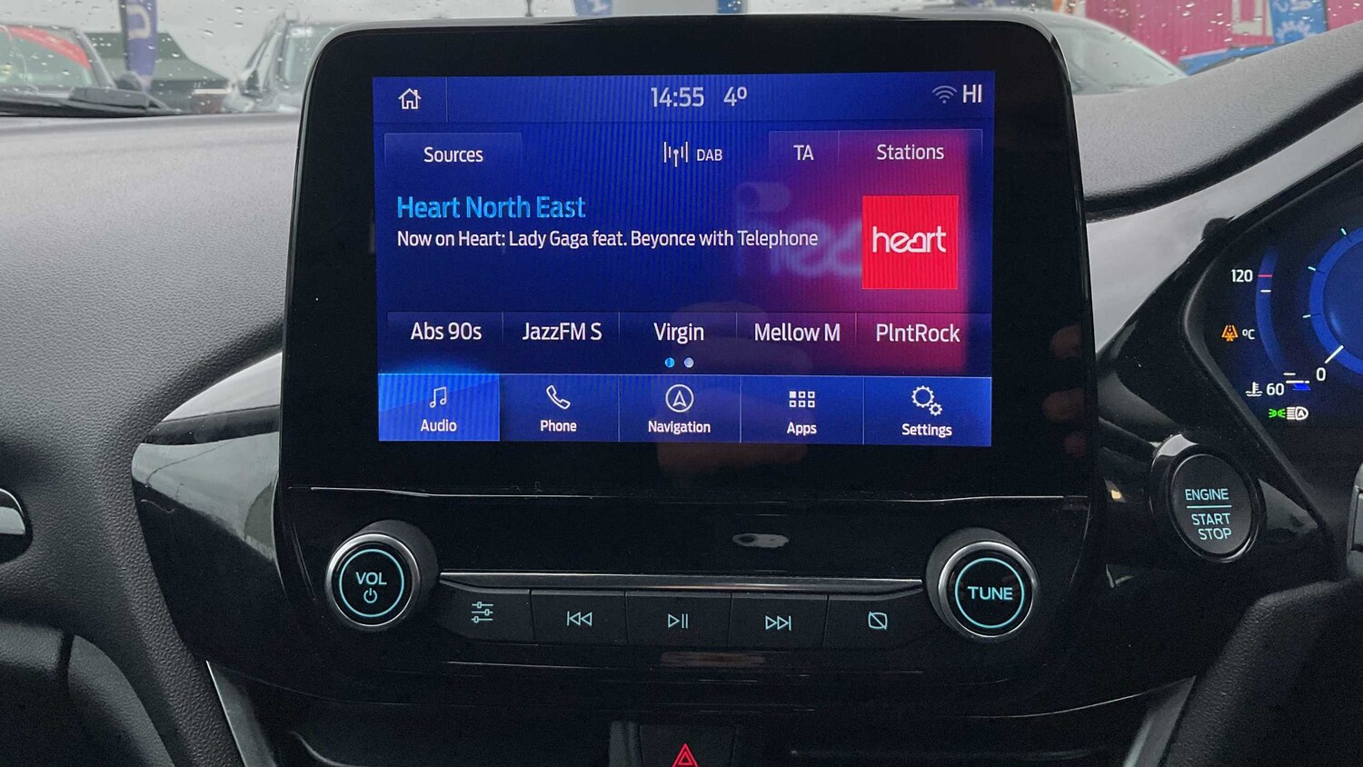 Used Ford Fiesta for sale - 77861288: Photo 21